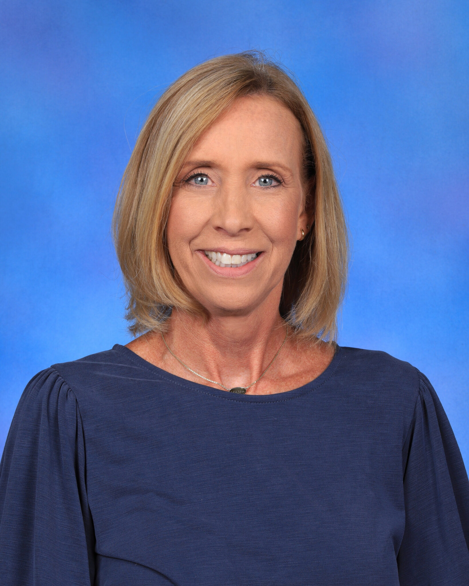 Tammy Carlisle, Director of Admissions