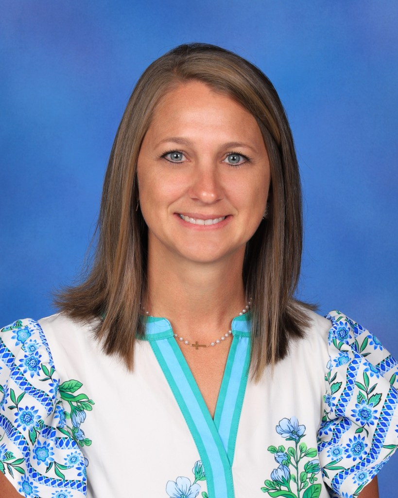Mrs. Brooke Brewer, RN