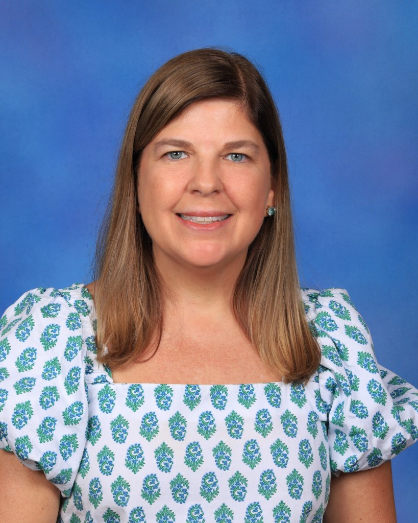 Mrs. April Bryant
