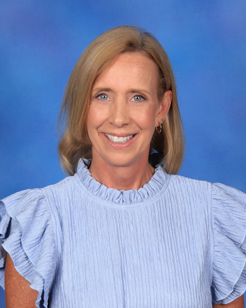 Mrs. Tammy Carlisle