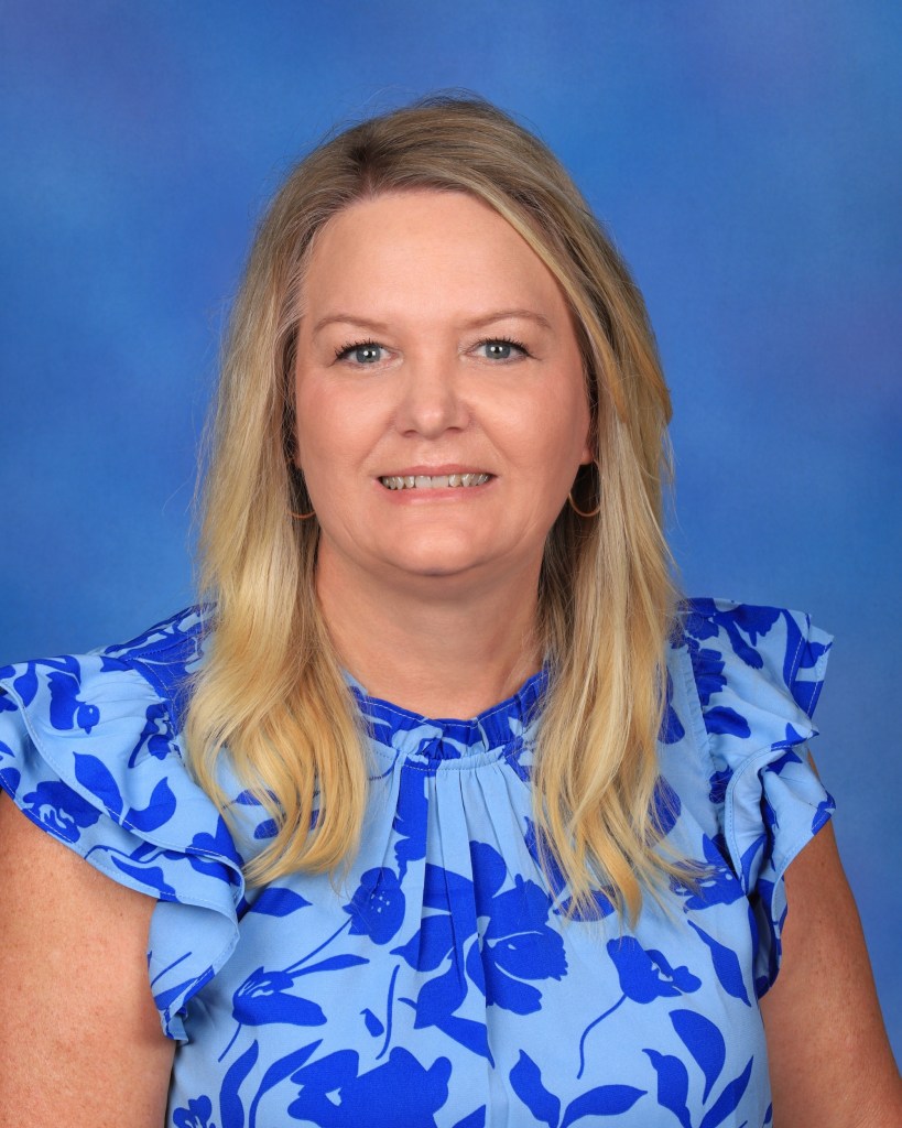 Mrs. Meredith Keller