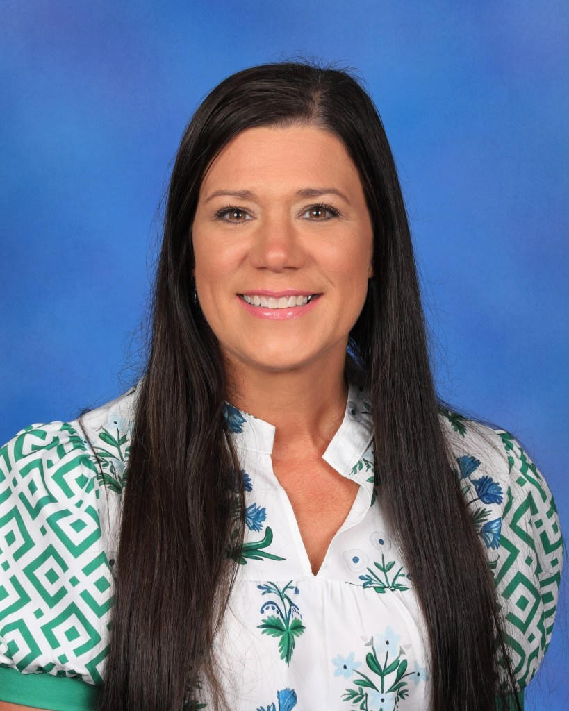 Mrs. Lesa Mosier