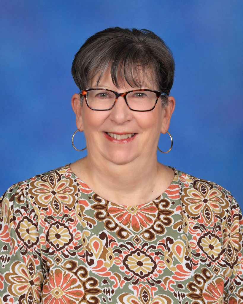 Mrs. Susan Oswald