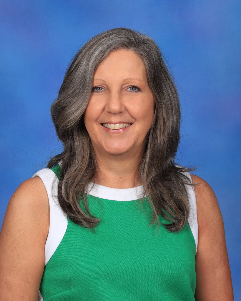 Ms. Karen Schwendinger