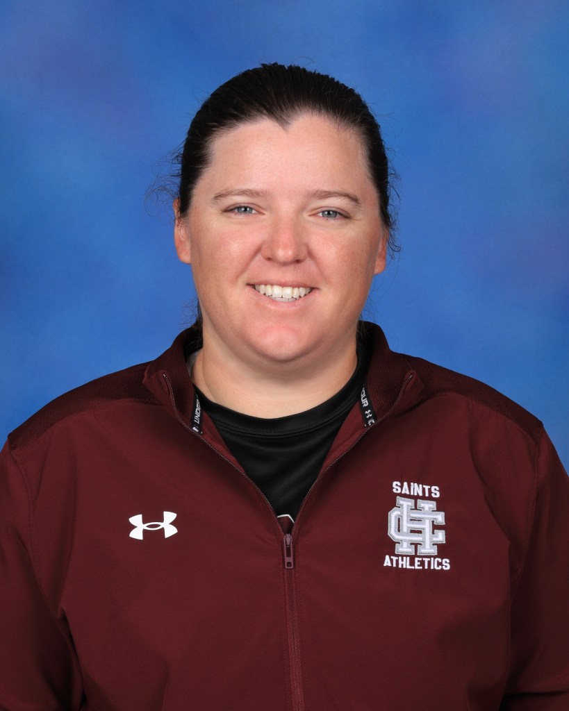 Mrs. Shannon Rogers