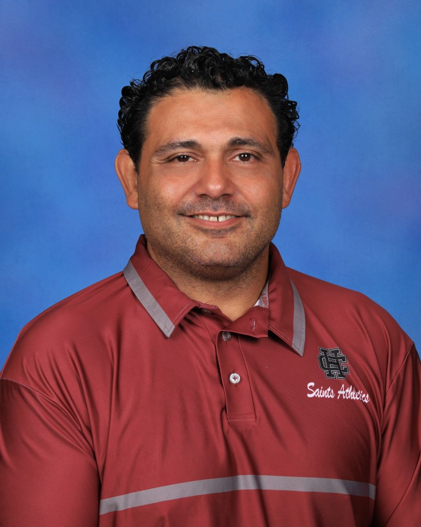 Mr. Joseph Roman