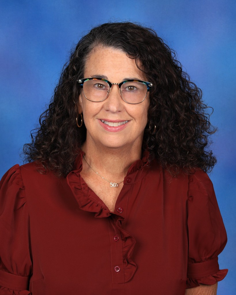 Mrs. Sonya Seitz