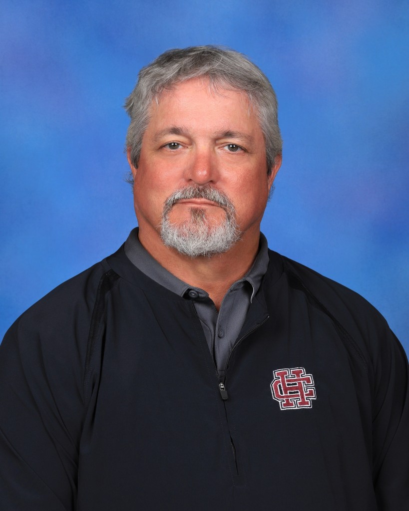 Mr. Shane Wallace